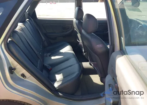 2003 Hyundai Elantra Gt from USA, damaged, VIN KMHDN55D33U084996